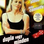 Dupla vagy minden - DVD Amerikai film, Sharon Stone , Billy Connolly fotó