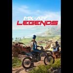 MX vs ATV Legends (PC - Steam elektronikus játék licensz) fotó