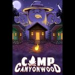 Camp Canyonwood (PC - Steam elektronikus játék licensz) fotó