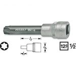 Torx csavarhúzó betét 12, 5 mm (1/2&quot ) Hazet 992LG-T50 fotó