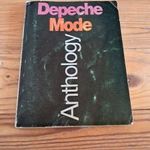 Depeche Mode Anthology - kotta fotó