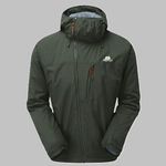 MOUNTAIN EQUIPMENT Kinesis Ffi Slim Outdoor Alpin Kabát - ÚJsz - L - 200Eur fotó