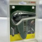 BOSCH CSAVARHÚZÓ KÉSZLET, 7 RÉSZES, BIT FEJEKKEL Pocket csavarozófej-készlet fotó