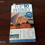 Steve Womersley - Sydney (Eyewitness Top 10 travel guides) fotó