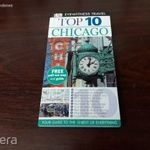 Elisa Kronish - Chicago (Eyewitness Top 10 travel guides) fotó