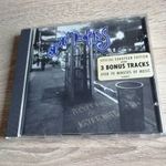 Spin Doctors – Pocket Full Of Kryptonite (1991) MEGKÍMÉLT, SZÉP EPIC KIADÁSÚ CD! fotó