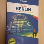 Andrea Schulte-Peevers - Pocket Berlin (Lonely Planet) fotó