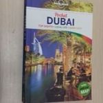 Andrea Schulte-Peevers - Pocket Dubai (Lonely Planet) fotó