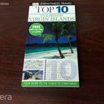 Lynda Lohr - Virgin Islands (Eyewitness Top 10 travel guides) fotó