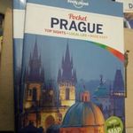 Bridget Gleeson - Pocket Prague (Lonely Planet) fotó