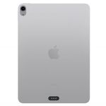 Szilikon tablet hátlap védőtok ÁTLÁTSZÓ [Apple IPAD Air 2020 (Air 4)] fotó