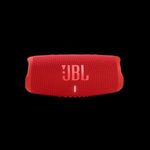 JBL Charge 5 Bluetooth hangszóró, Piros fotó