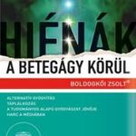 BOLDOGKŐI ZSOLT - Hiénák a betegágy körül fotó