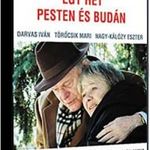 EGY HÉT PESTEN ÉS BUDÁN DVD fotó