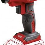 Einhell 2070110 Térfogat pumpa Power X-Change CE-AP 18 Li-Solo 0.053 bar fotó