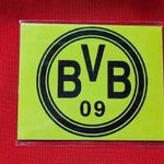 BORUSSIA DORTMUND HŰTŐMÁGNES fotó