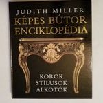 Judit Miller : Képes bútor enciklopédia fotó