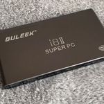 Guleek i8II Super PC SBC számítógép beéppített akku, Win10 IOT fotó