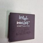 INTEL 486 DX-4 100 mhz kerámia processzor eladó fotó