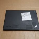 Lenovo Thinkpad T450 fotó