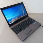 HP Probook 6560b, 15.6" HD+, i3-2350M, félkonfig 26. fotó