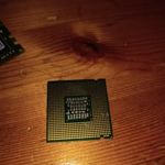 !Zsákba Proci! Intel Xeon 3060 SLACD Processzor (elvileg) fotó