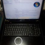 Packard Bell Hera C fotó