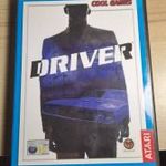 PC játék: Driver /akció/ (Ismét meghirdetve) fotó