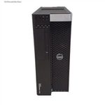 Dell T3600, 8 magos E5-2665, (i7-7700), 16-64 Gb DDR3, IRODÁBA OTTHONRA MUNKÁRA JÁTÉKRA fotó