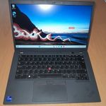 Lenovo ThinkPad L14 G4 Notebook fotó