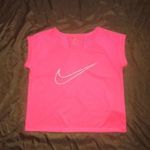 Hibátlan NIKE női fitness felső / top - M - 3db nincs posta ! fotó