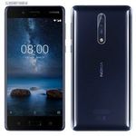 NOKIA 8 MOBILTELEFON + AJÁNDÉK!! fotó