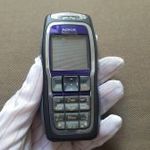 Nokia 3220 - független fotó