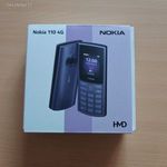 Nokia 110 4G mobiltelefon fotó