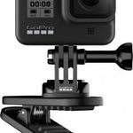 GoPro Magnetic Swivel Clip 360 fokos rögzítő csíptető GoPro Hero, GoPro MAX fotó