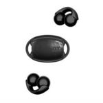 DEVIA EM031_BL DEVIA SMART M5 bluetooth fülhallgató SZTEREO (v5.3, TWS, fülre akasztható, mikrofo... fotó