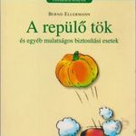 A repülő tök fotó