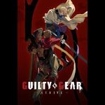 GUILTY GEAR -STRIVE- (PC - Steam elektronikus játék licensz) fotó