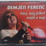 DEMJÉN FERENC - VÁRJ, MÍG FELKEL MAJD A NAP 3xCD BOX (READER'S DIGEST, 2012, +BOOKLET) fotó