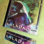 CD - Kalapács - Kalapács fotó