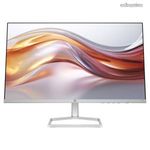 HP monitor 524sf 23.8" AG IPS 1920x1080, 1500: 1, 300cd, 5ms, VGA, HDMI - fekete fotó