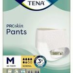 Tena Proskin Pants M 80-110 cm Normal 5 és 1/2 cseppes fotó