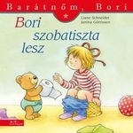 Bori szobatiszta lesz - Barátnőm, Bori 42. fotó