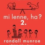 Mi lenne, ha? 2. - Újabb, komoly tudományos megala fotó