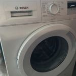 Bosch WLM68 WAN28F30CH/26 Elöltöltős mosógép - Svájci fotó