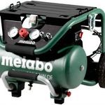 Metabo Power 280-20 W OF Sűrített levegős kompresszor 20 l fotó