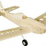 Pichler Astral RC motoros repülőmodell építőkészlet 1380 mm fotó