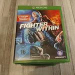 Xbox One / S / X : Kinect Fighter Within fotó