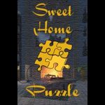 Sweet Home Puzzle (PC - Steam elektronikus játék licensz) fotó