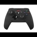 natec Genesis PV58 (PC/PS3) Gamepad vezeték nélküli (NJG-0692) (NJG-0692) fotó